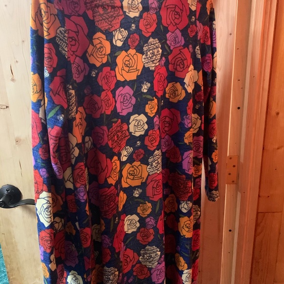 Small Sarah Lu La Roe - Picture 2 of 3